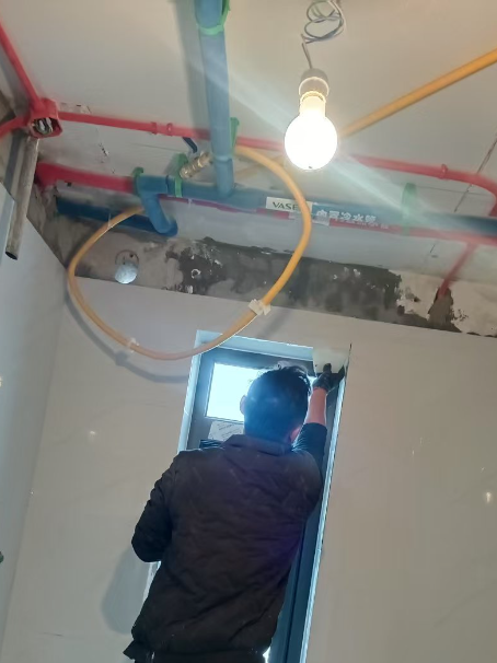 丰县专业水管维修