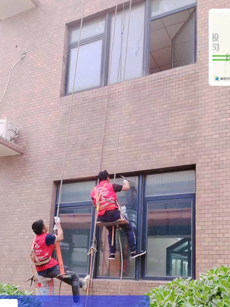 丰县承接各类窗户玻璃维修